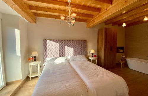 Casa Rural El Trineo de Campoo - Alto Campoo - Foto 6