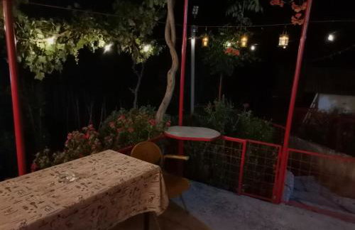 Georgaras Accommodation - Foto 39