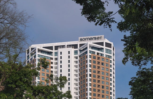 Somerset Grand Hanoi - Foto 75