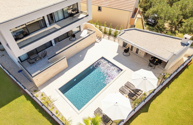 Villa NikSun - Foto 47