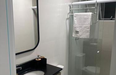 Studio alto padrão - 5 minutos da UNISC a pé - Foto 15