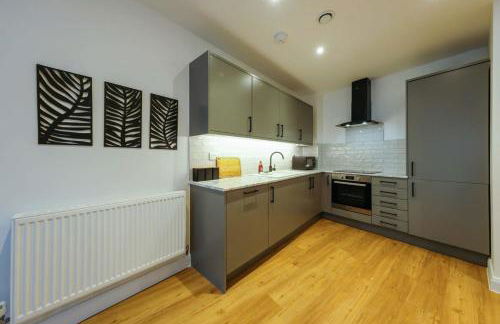 Hotwells apartments flat 3 - Hopewell - Foto 6