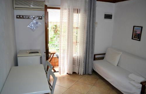 Evaggelou Rooms - Foto 68