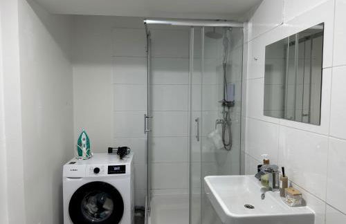 Ferienwohnung Sindorf - Foto 15