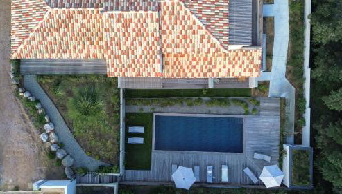 résidence Terra Verde - Foto 2, Garden