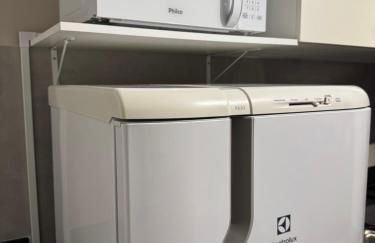 Loft 2pessoas Bem localizado - Foto 11