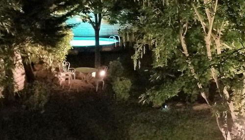 Casa-Amanda pinede piscine privée calme absolu - Foto 5, Other