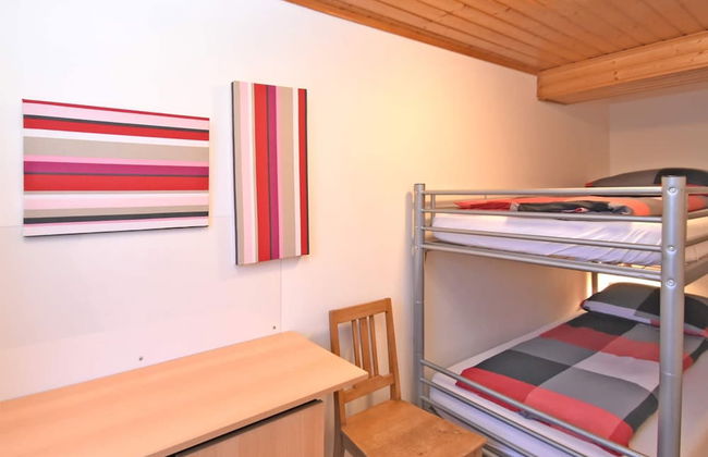 Holiday Home in Lderntwistetal-oberwaro With Sauna - Foto 23