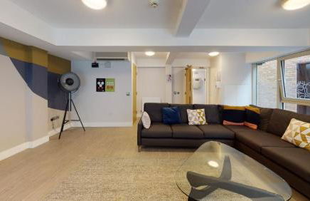 For Students Only - iQ Hoxton in London - Foto 6