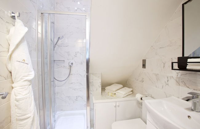 Avari Apartments - Winchester Collection - Foto 33