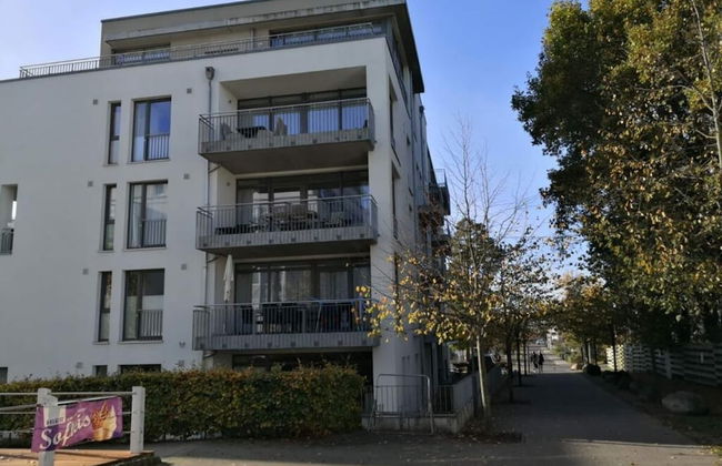 Dunes Resort Apartment 1.05 - Foto 23