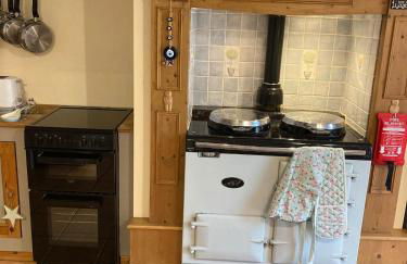 Quaint Country Cottage - Foto 13