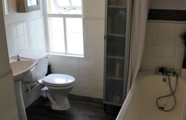 Victorian House near Stadium - Foto 10