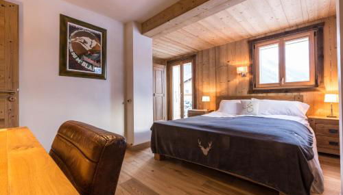 Chalet Yolo - Chalet Retreat in Central Chamonix Steam Room - Foto 3