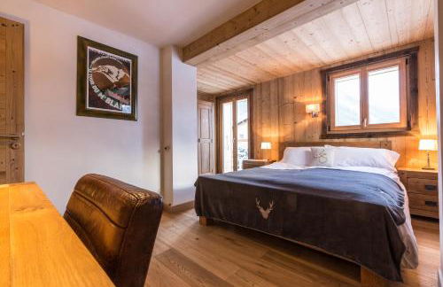 Chalet Yolo - Chalet Retreat in Central Chamonix Steam Room - Foto 3