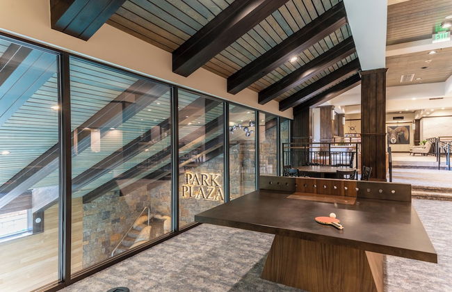 Park Plaza Beaver Creek - Foto 2