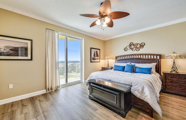 Boardwalk Beach Resort by Book That Condo - Foto 17