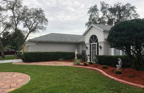 Modern Pool Home - Foto 28