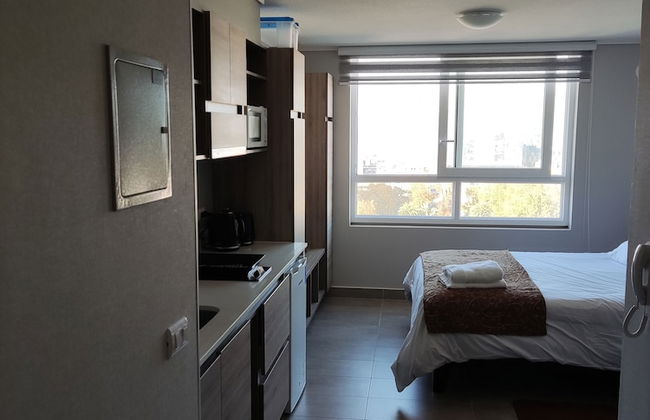 Apartamentos Bauerle - Foto 4