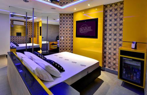 Motel Point ABC - Foto 7