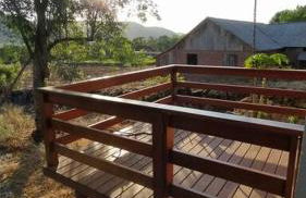 Cabana Linha Brasil - Foto 15