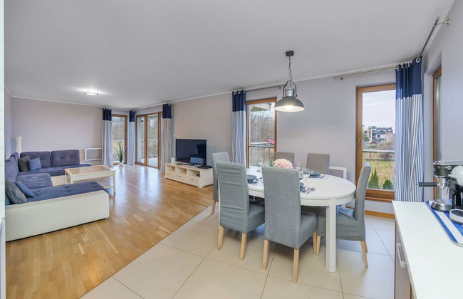 Apartamenty Sun & Snow Rozewie - Foto 52