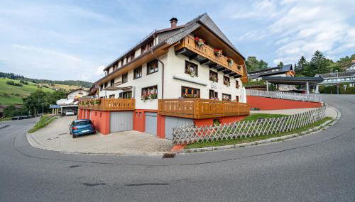 Haus Schöneck - Foto 5