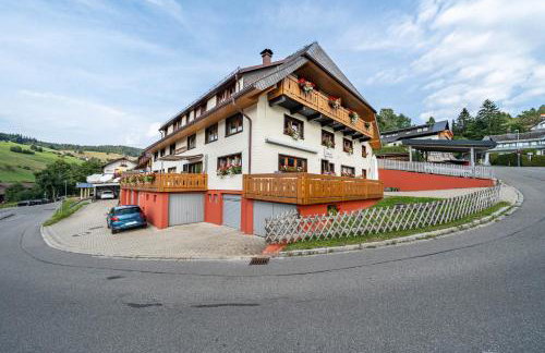 Haus Schöneck - Foto 5