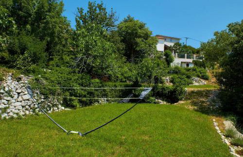 Villa Eugenia for 8 people with private pool & large garden only 3 km from the beach - Foto 4