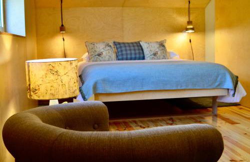 Solar da Castanha - Forest House - Foto 29