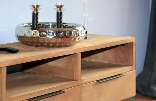 Ferienwohnung im Blauen Haus - Foto 14