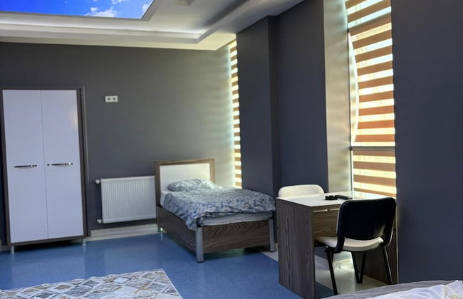 Pasha Plus Hotel - Foto 13