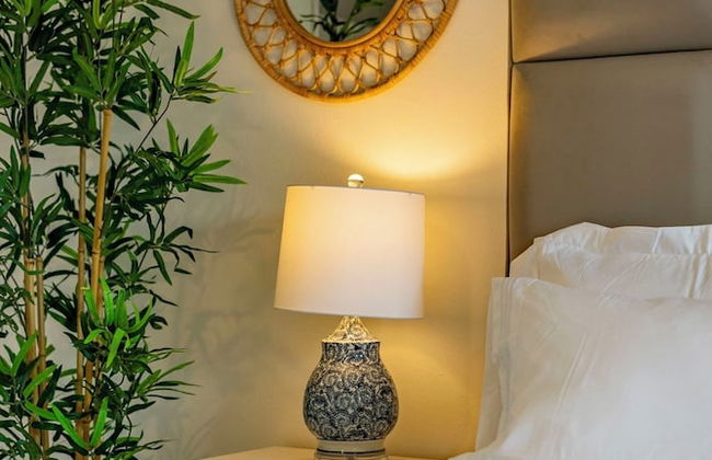 Serene Retreat & Modern Comforts in Rowland Heights - Foto 14