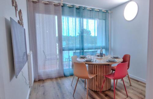 Suite T6 Rennes - Idéal Entreprises & Familles - Foto 28