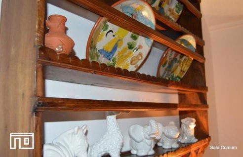 Casinha de Montoito - Foto 35