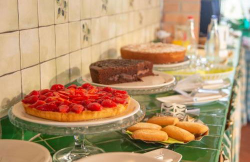 Tenuta di Poggio Cavallo - Foto 26