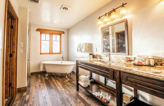 Tanque Verde Ranch - Foto 79