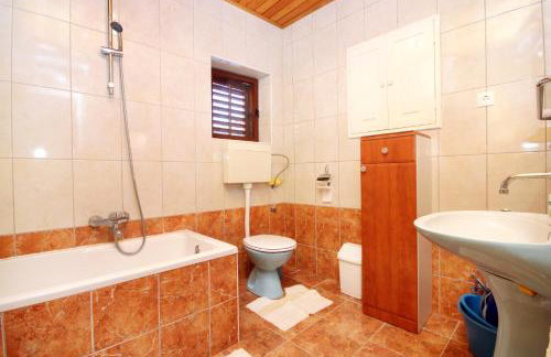 Apartments by the sea Grscica, Korcula - 129 - Photo 12