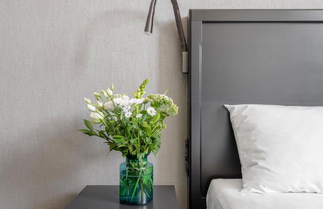 Numa Brussels Lief - Foto 10