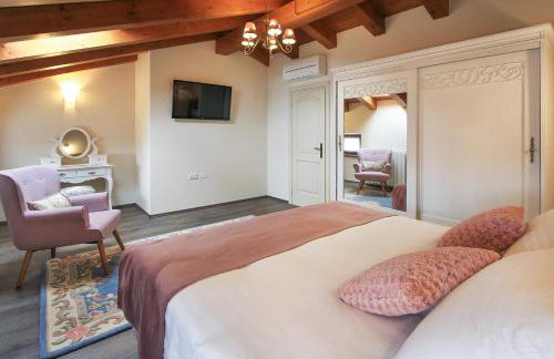 Villa Maria Tereza - Foto 58