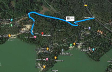 Domek Dębowy 1 - Foto 24