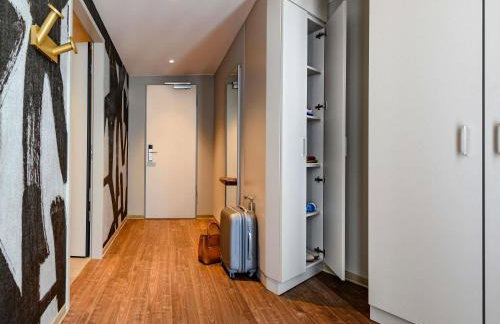 Aparthotel Adagio Bremen - Foto 81