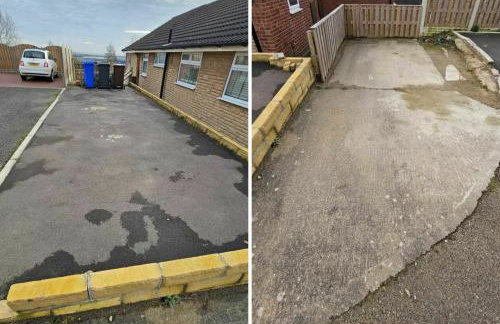 Delightful Self Contained Garden View Retreat - Foto 19