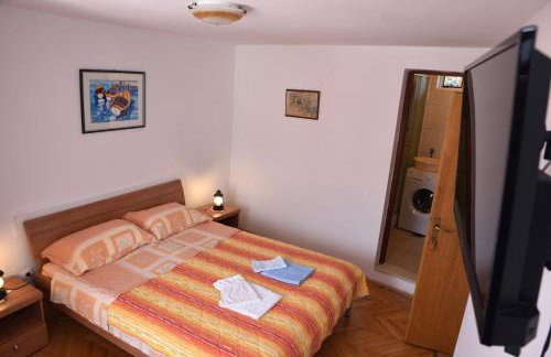 Apartment Anamarija Valun - Foto 34