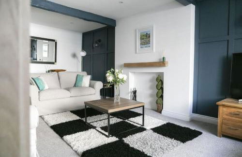 White Cottage deluxe 2 bedroom apartment - Foto 24