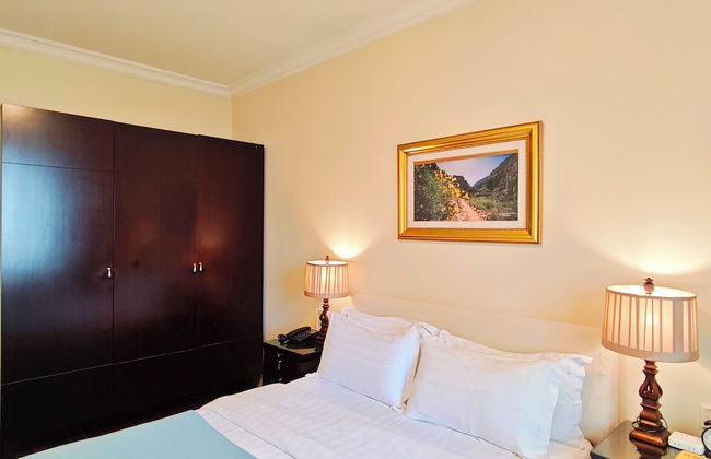 Ladoll Service Apartment - Photo 70