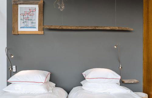 Quaint & Chic Seaside Villa - Foto 29