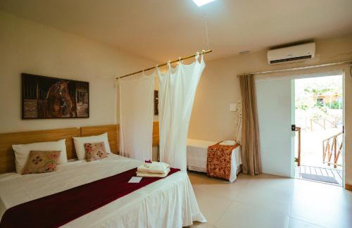 Eco Resort Pedra Bonita - Foto 20