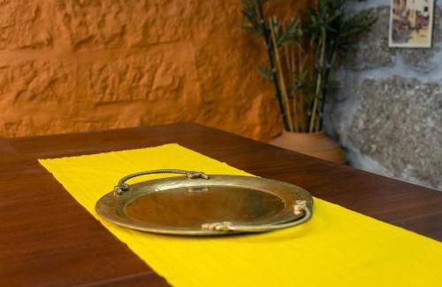 Casa do Pomar - Manor House - Foto 66