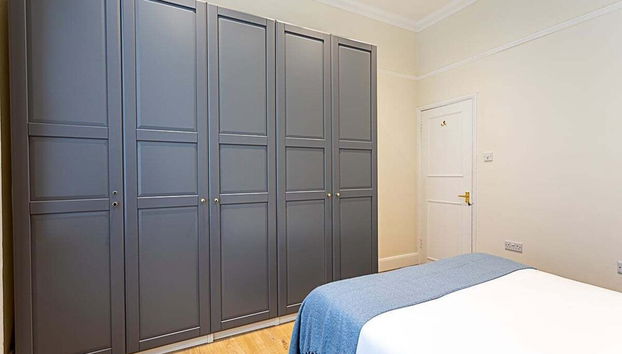 Modern Bayswater Flat - Foto 3, Camera